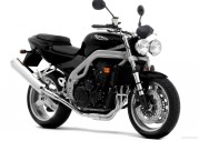 Triumph Speed Triple